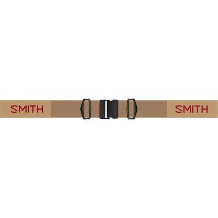 Smith Reason OTG Goggles