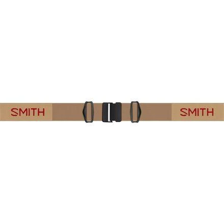 Smith Reason OTG Goggles 2