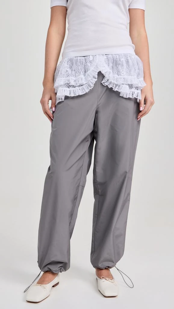 Sandy Liang Rodez Pants 6