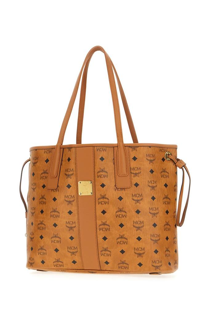 MCM Mcm Shoulder Bags.