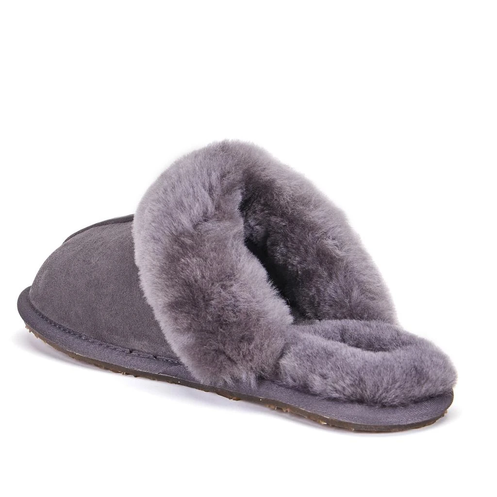 Australia Luxe Closed Mule 4