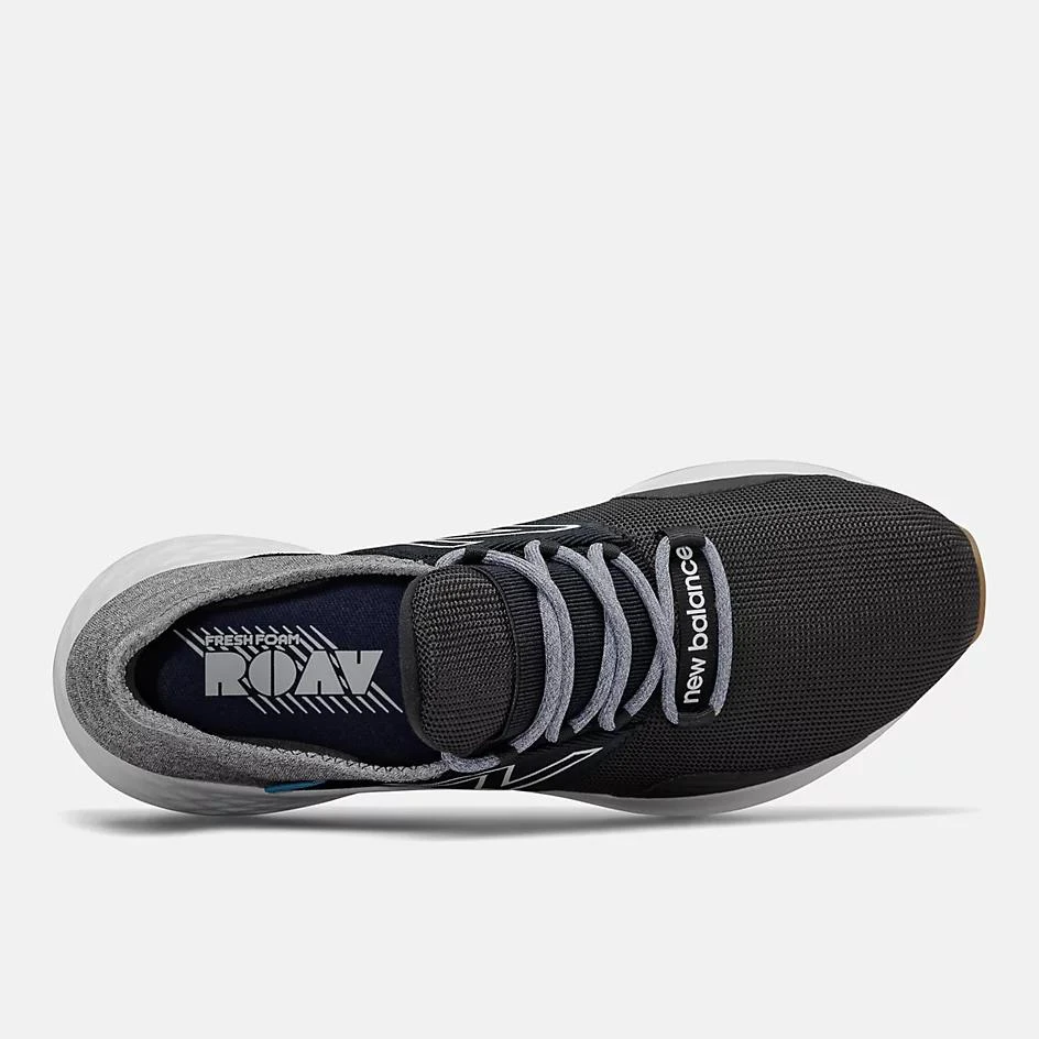 New Balance Fresh Foam Roav Tee Shirt 4