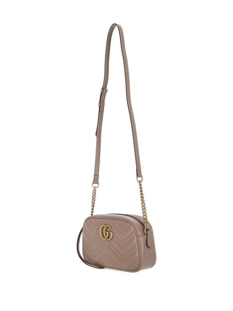 Gucci Gucci GG Marmont Small Shoulder Bag 3