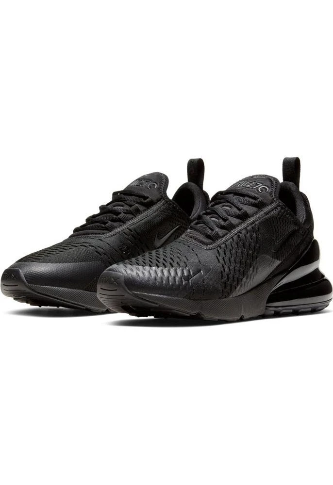 270 Trainers Nike Air Max 270 Black Asos NIKE Nike Air Max 270