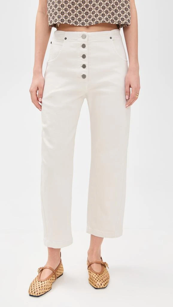 Rachel Comey Elkin Pants 6