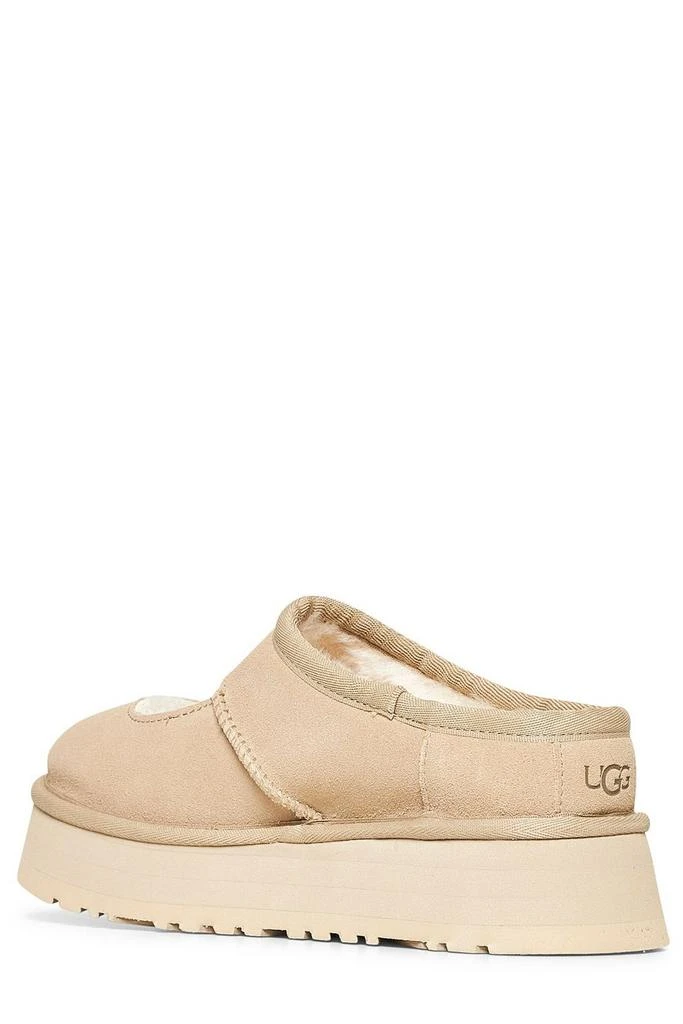 UGG UGG Bea Cut-Out Detailed Slip-On Slippers 3