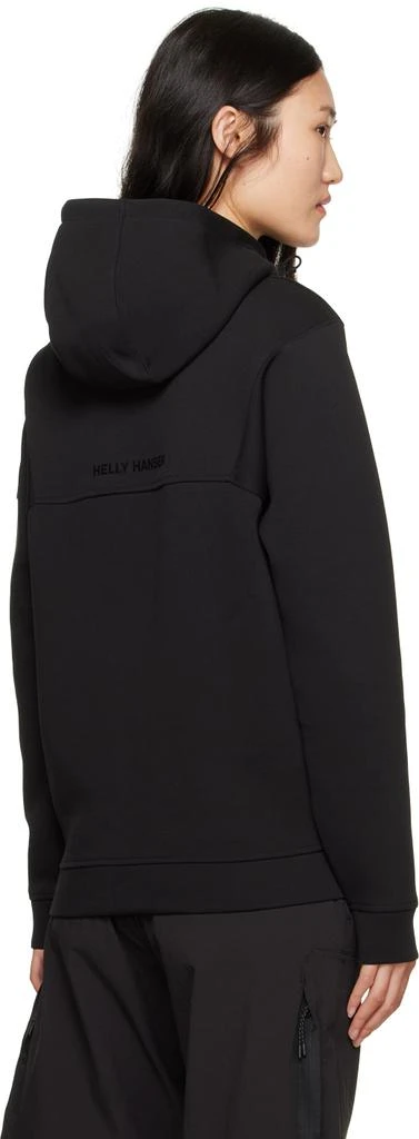 HH-118389225 Black Arc 22 Hoodie 3