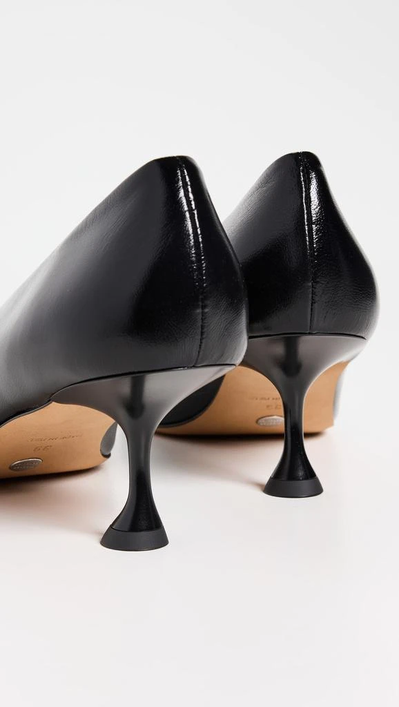 Proenza Schouler Tee Pumps 4