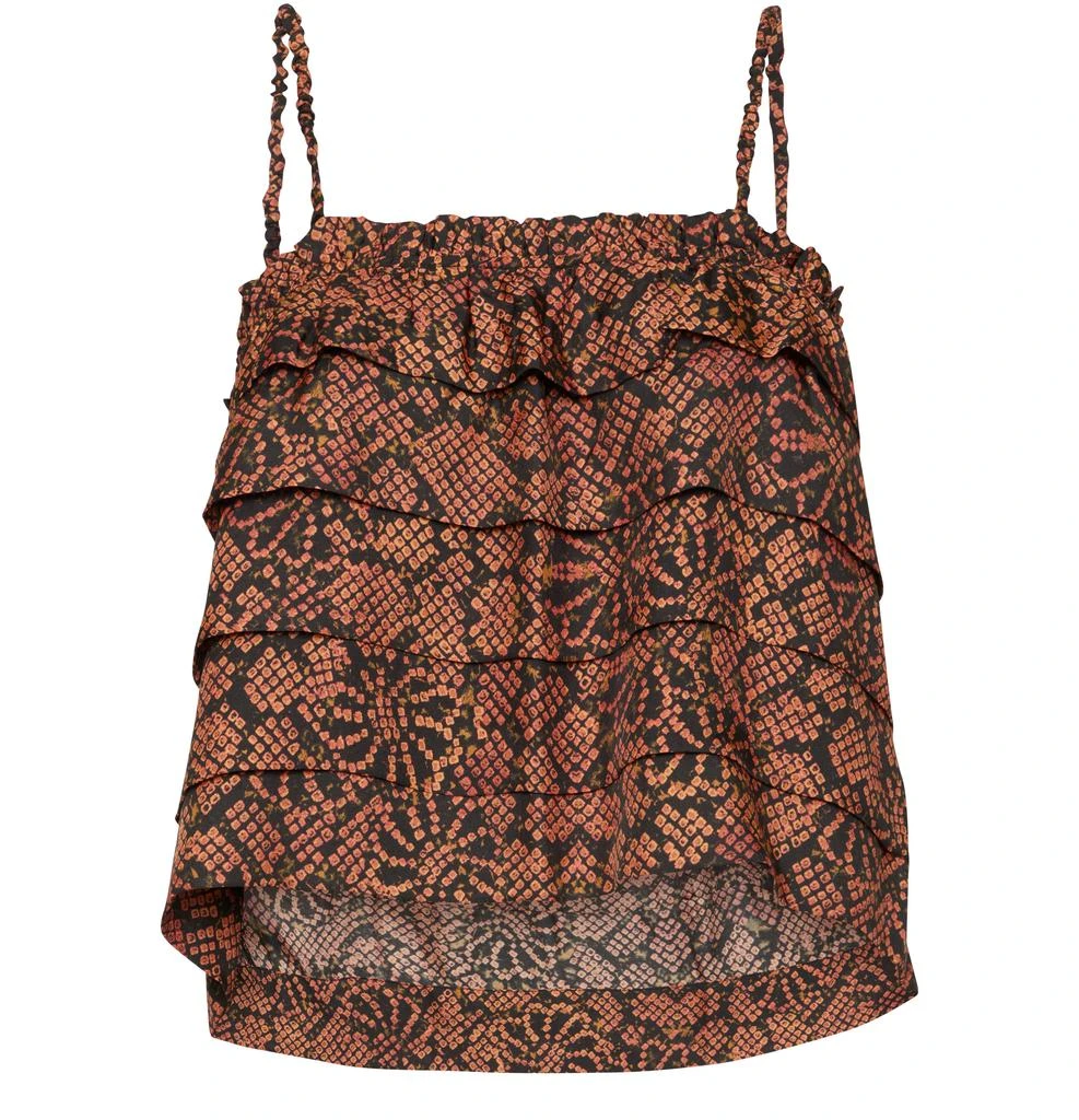 Ulla Johnson Desi Top 2