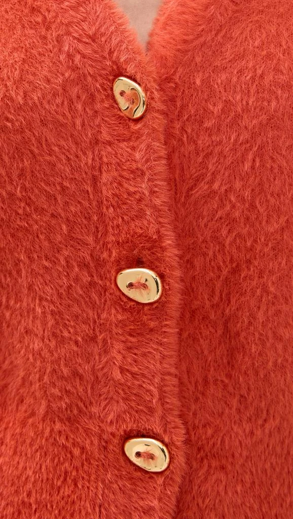 Stine Goya Long Sleeve Dropped Shoulder Cardigan 5