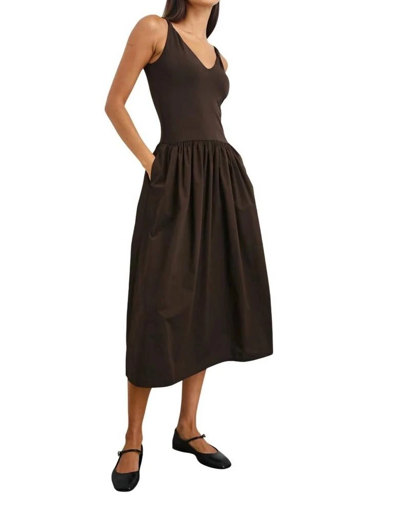 Rails Rails - Franca Dress 1