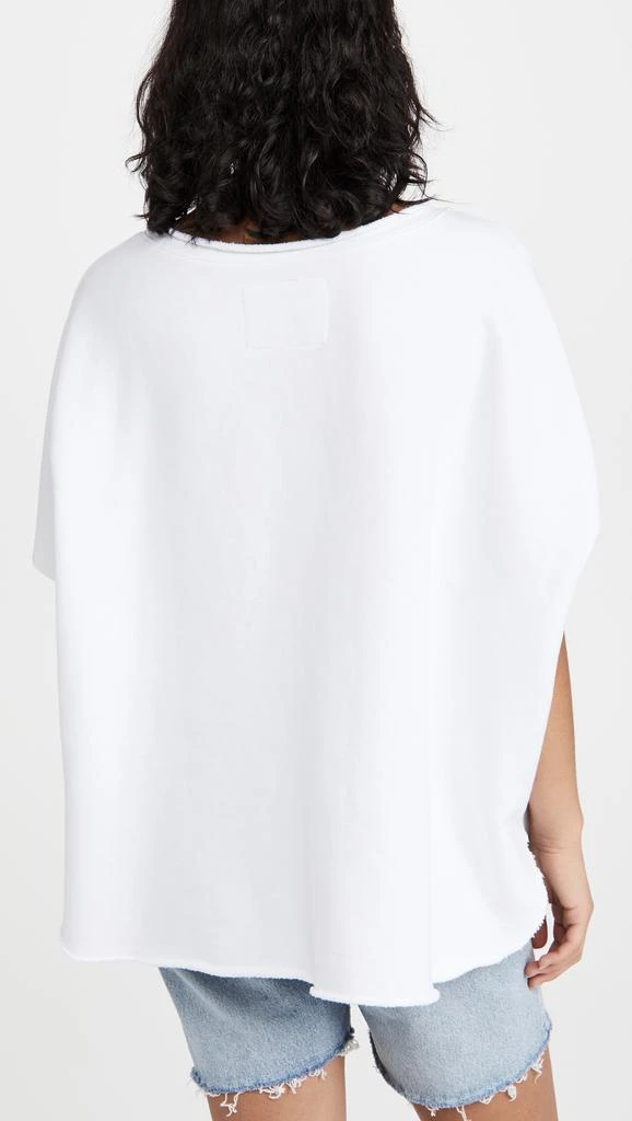 Frank & Eileen Capelet Tee 2