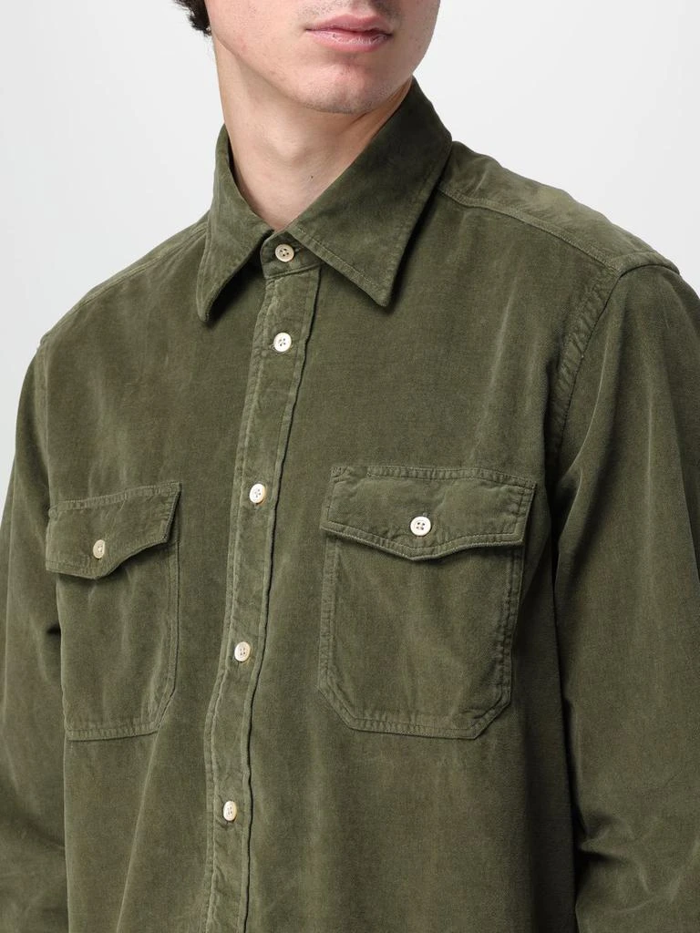 BOGLIOLI Shirt men Boglioli 3