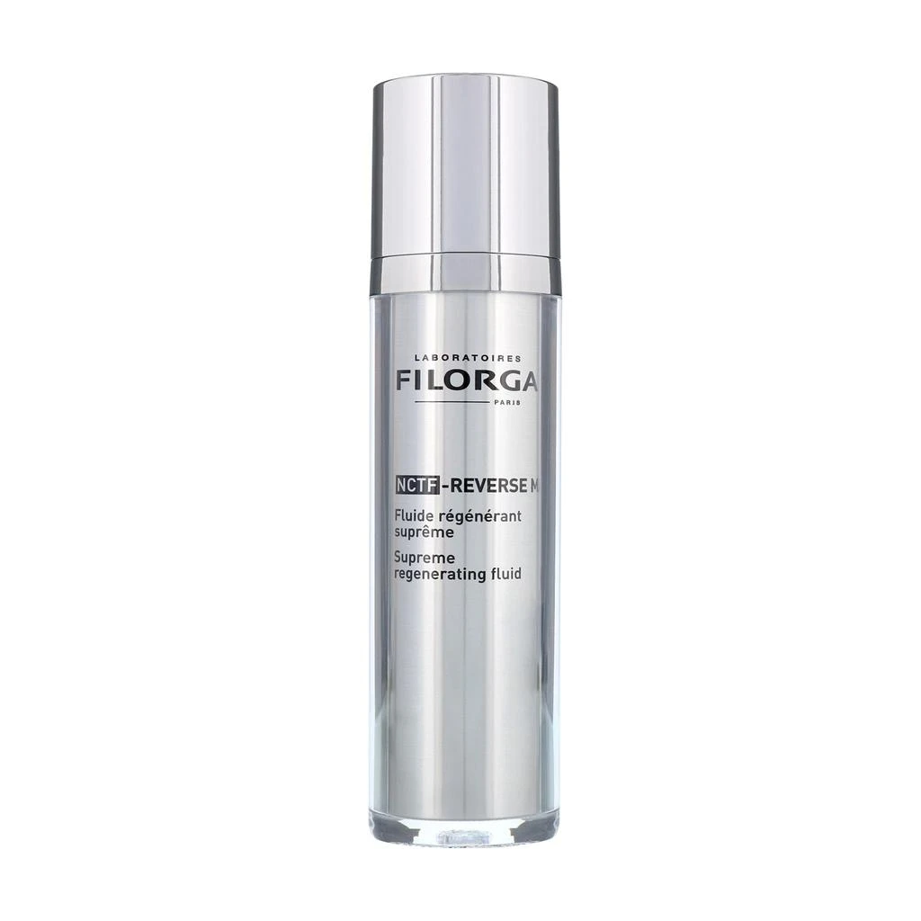 Filorga Filorga NCEF-Reverse Mat Supreme Multi-Correction Fluid (50ml) Tester 1