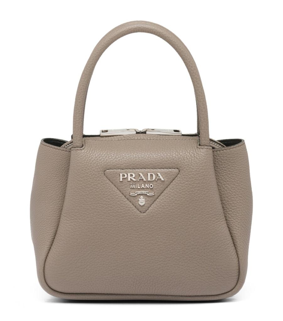 Prada Small Leather Bag - Crossbody Bags - Compare Prices