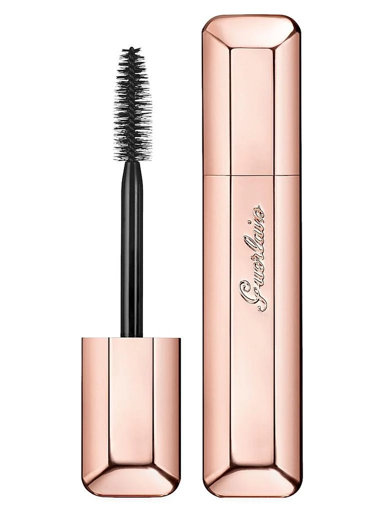 Guerlain Mad Eyes Mascara Long-Wearing & Volumizing 1