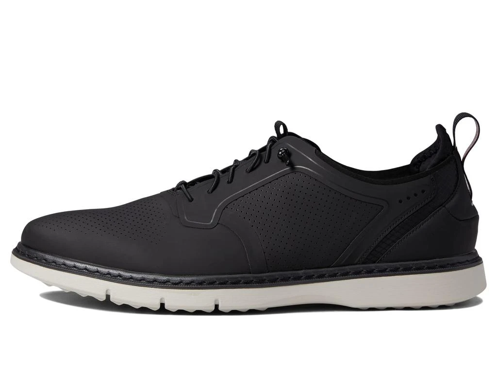 Stacy Adams Synchro Elastic Lace Oxford 4
