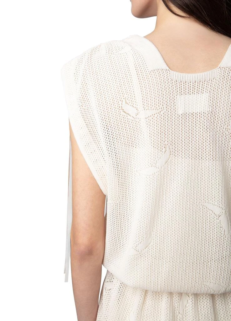 Zadig&Voltaire Alanis dress 3