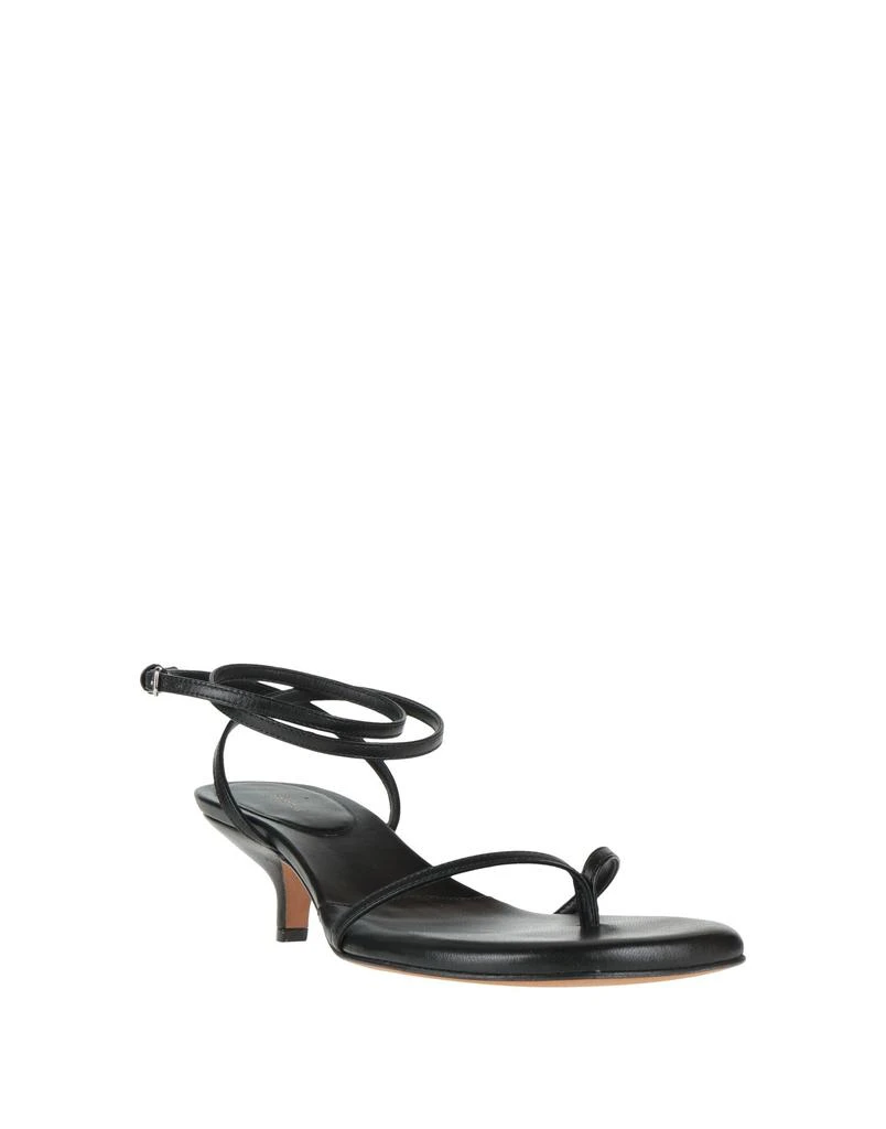 Max Mara Flip flops 2