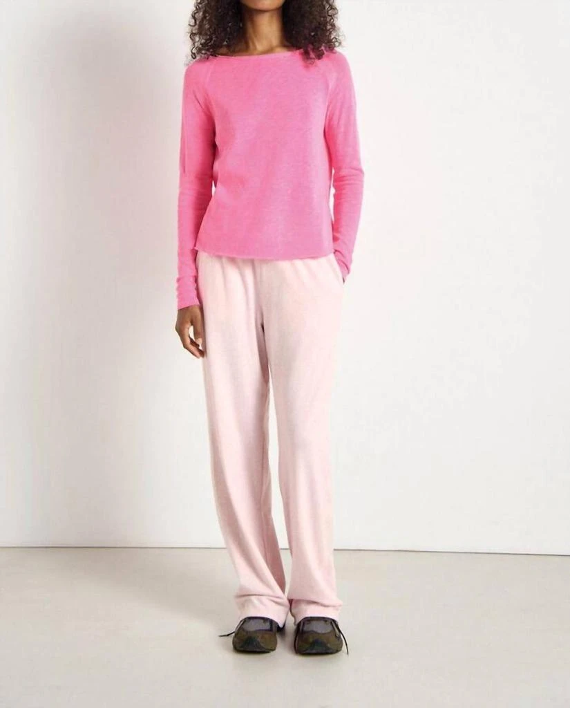 American Vintage American Vintage - Joggers Ypawood Pant