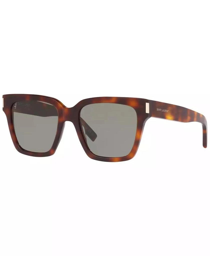 Yves Saint Laurent Unisex Sunglasses, SL 507 1