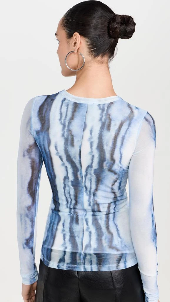 Rag & Bone Yana Crew Top 2