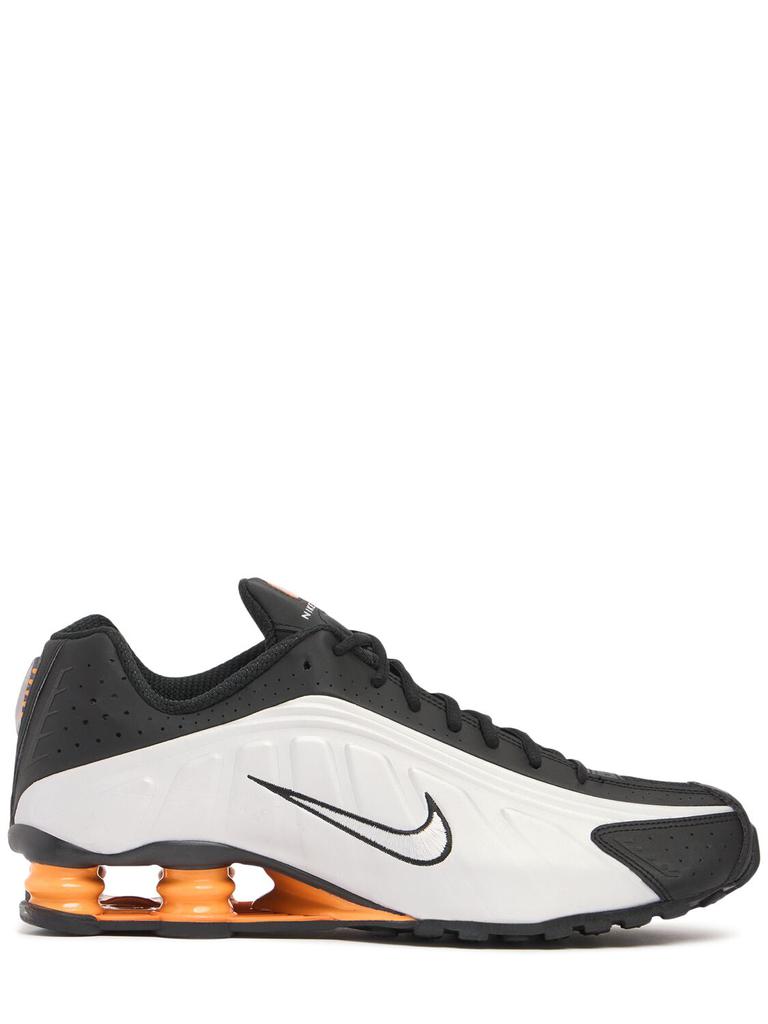 nike shox r 4