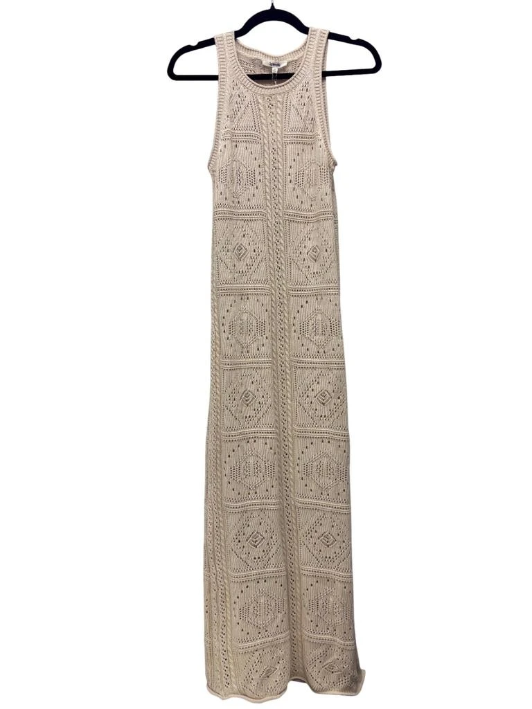 Splendid Splendid - THE KIMI CROCHET TANK DRESS 1