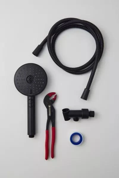 Sproos! Sproos! Hand Shower Set 1