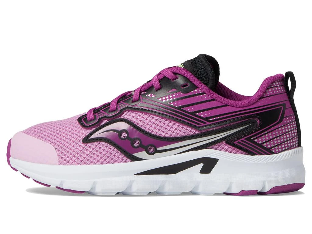 Saucony Axon (Little Kid/Big Kid) 4