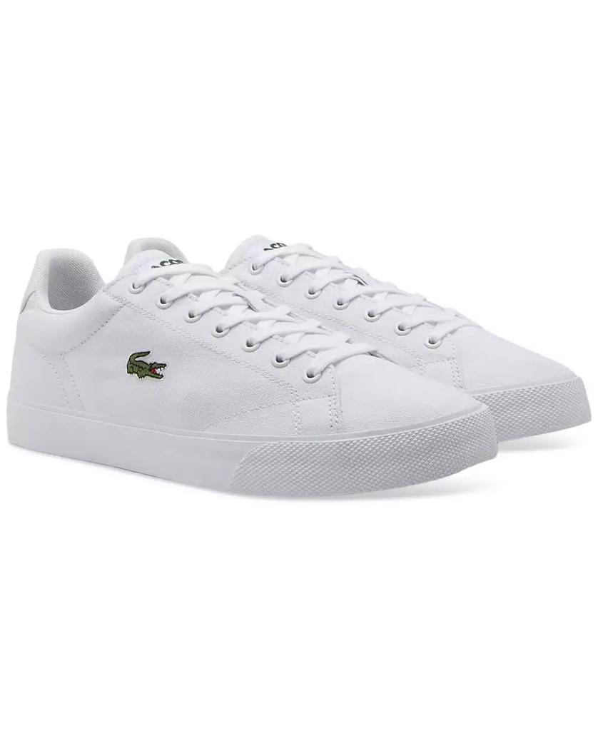 Lacoste Men's Lerond Low-Profile Sneaker