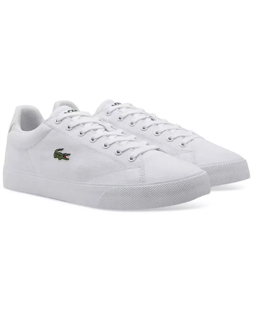 Lacoste Men's Lerond Low-Profile Sneaker 1