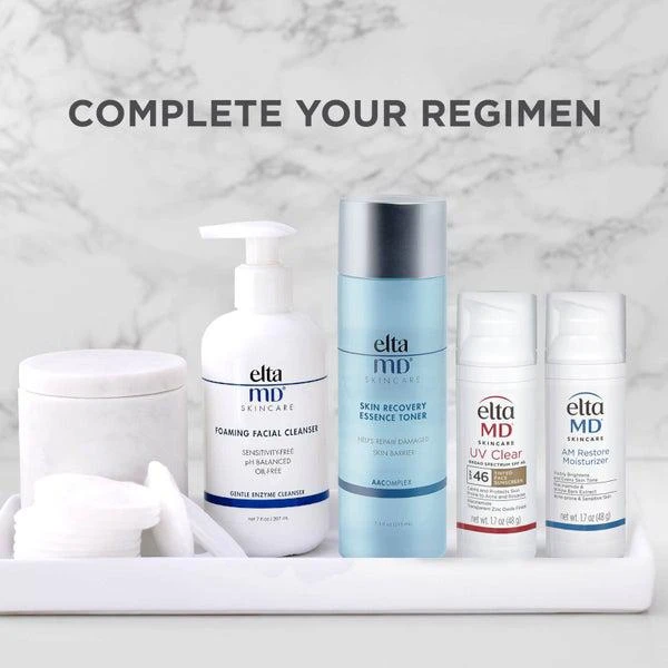 Elta MD EltaMD Skin Recovery Toner 7.3 oz 7