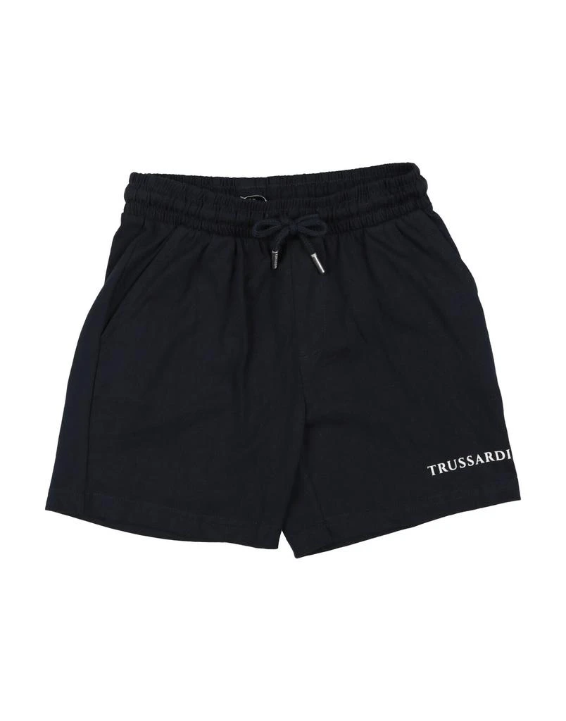 TRUSSARDI JUNIOR Shorts 
Bermuda