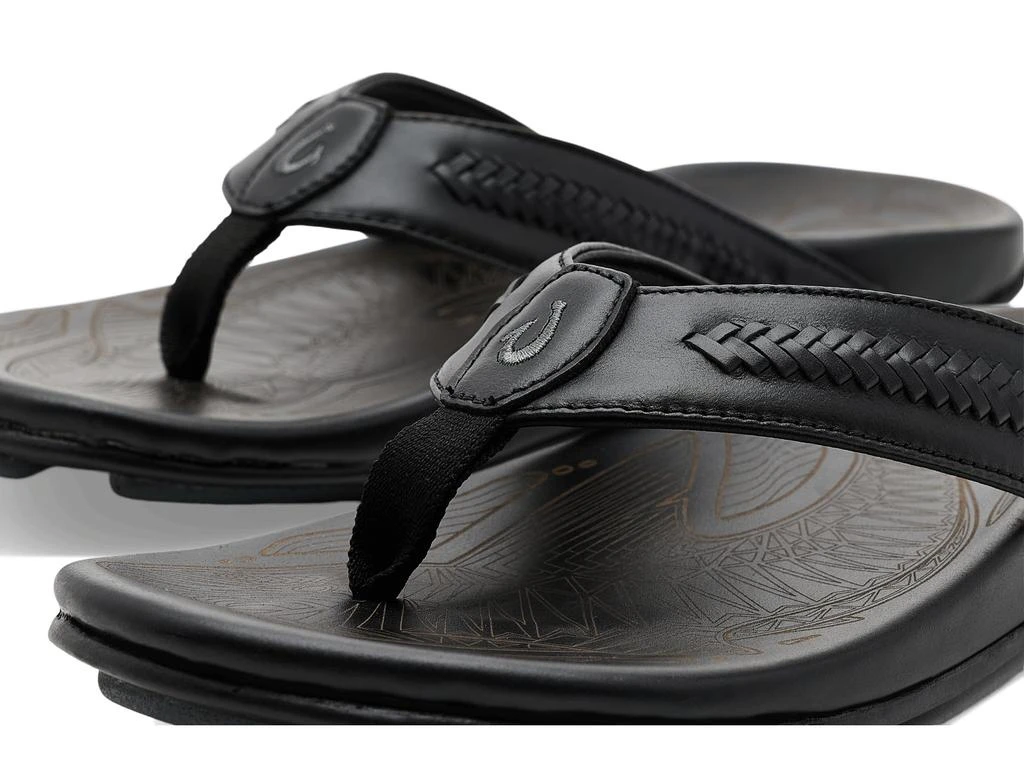 OluKai Mea Ola Mano 6