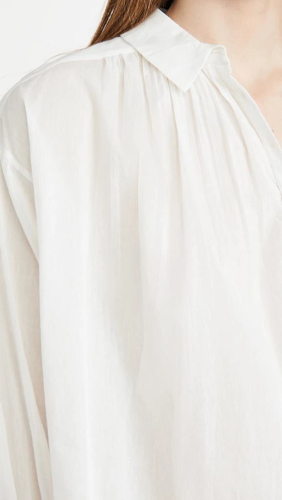 Nili Lotan Miles Blouse 5