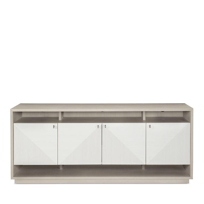 Bernhardt Axiom Entertainment Console