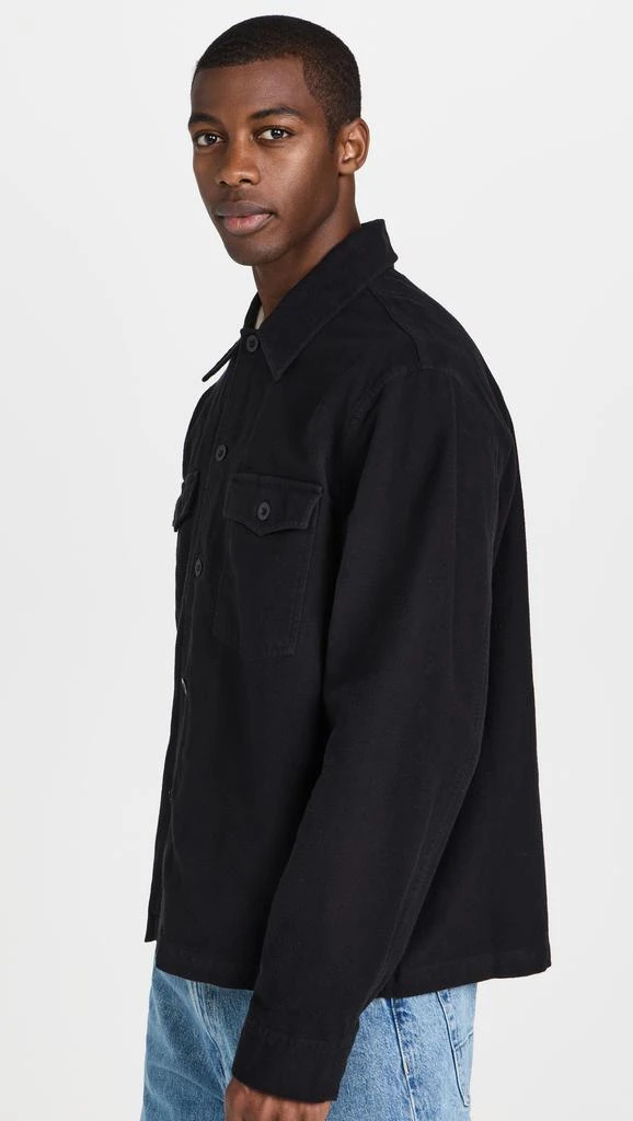 Our Legacy Evening Coach Jacket 3