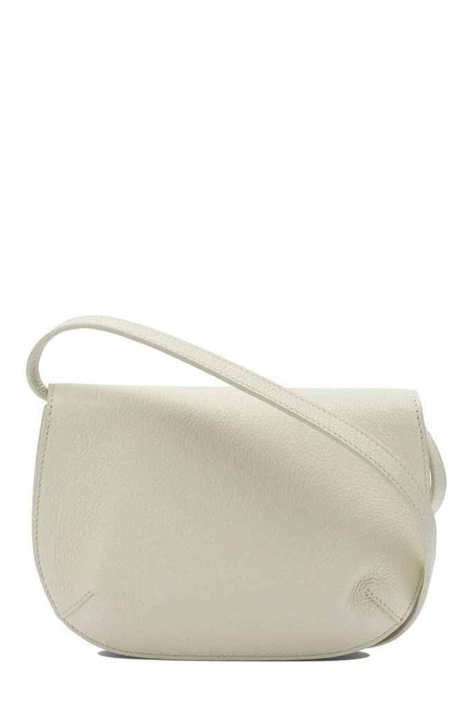 Salvatore Ferragamo Ferragamo Lizzy Small Crossbody Bag 2