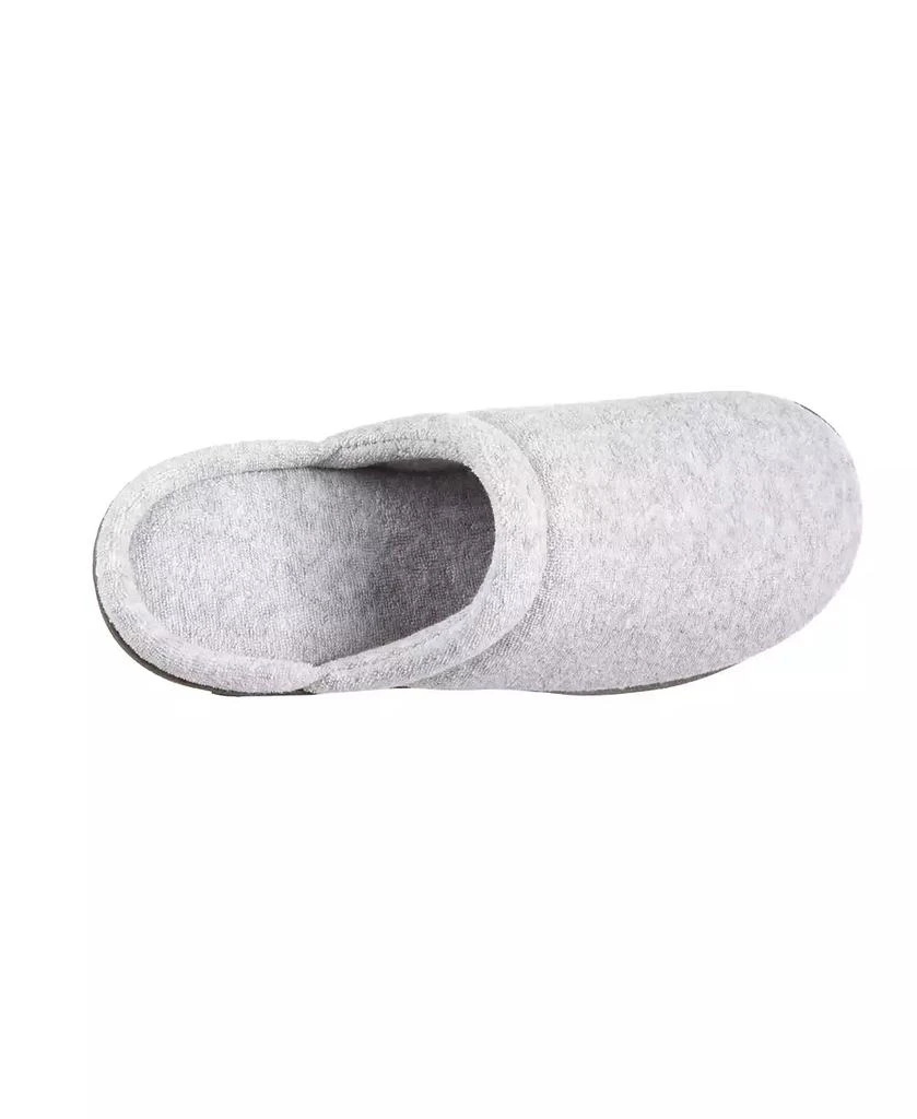 Isotoner Signature Women's Terry Clog Slippers 5