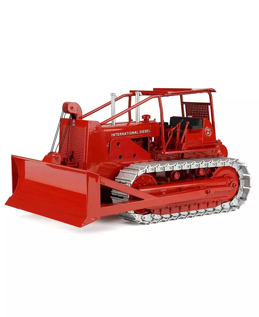 Spec Cast SpecCast 1/25 International TD 24 Crawler with ROPS ZJD1958