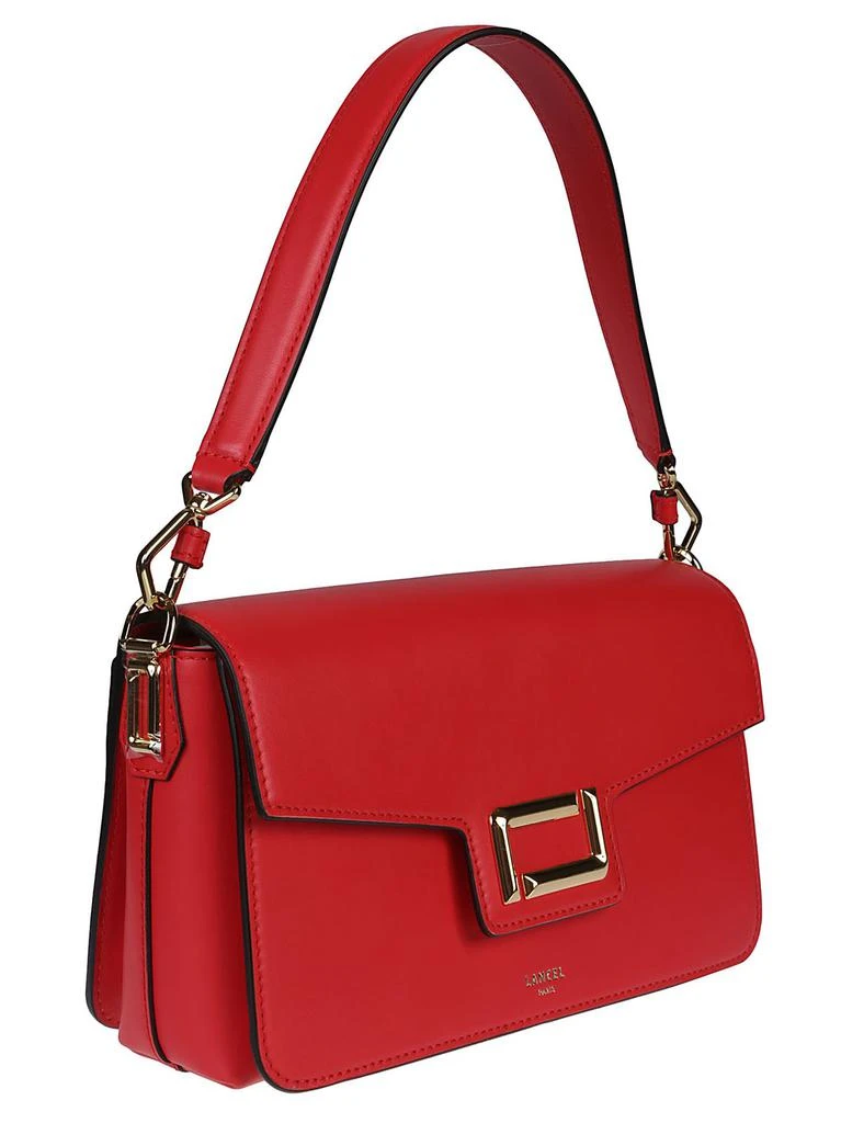 LANCEL Lancel Angela De Top Handle Bag 3