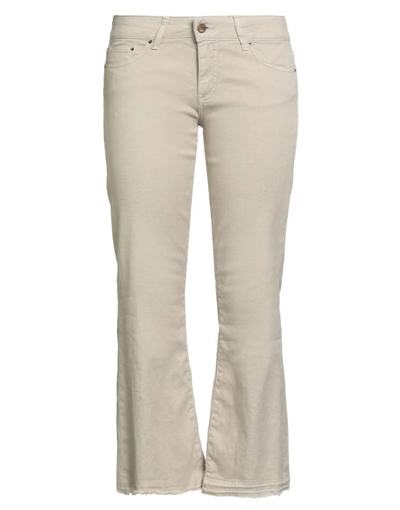 PS. DON
T FORGET ME Flared pant