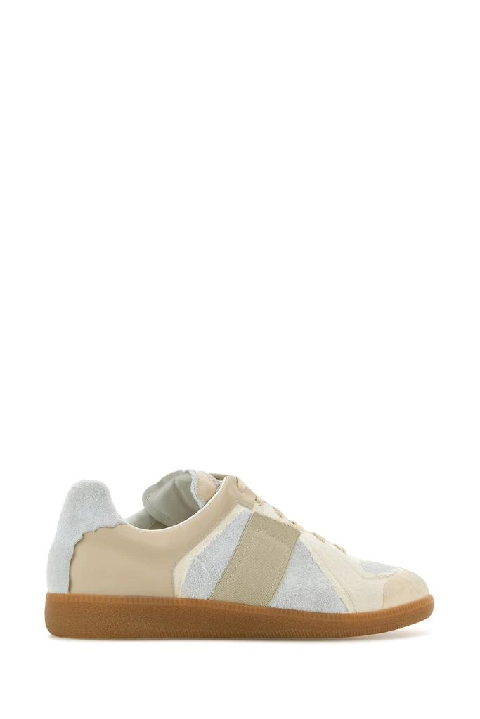 MAISON MARGIELA Multicolor Replica Inside Out sneakers 3