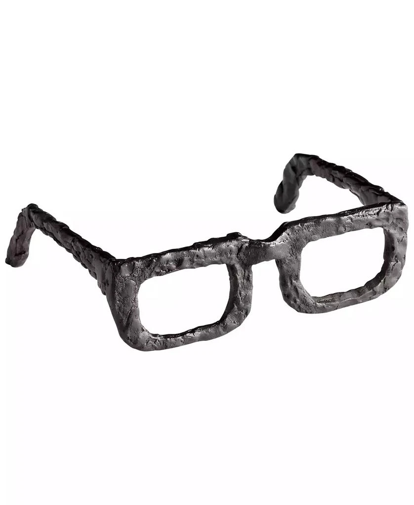 Cyan Design Sculptured Spectacles 1