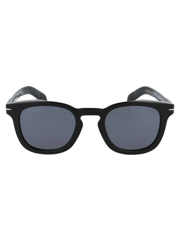 DB Eyewear by David Beckham Db 7030/s Sunglasses 1