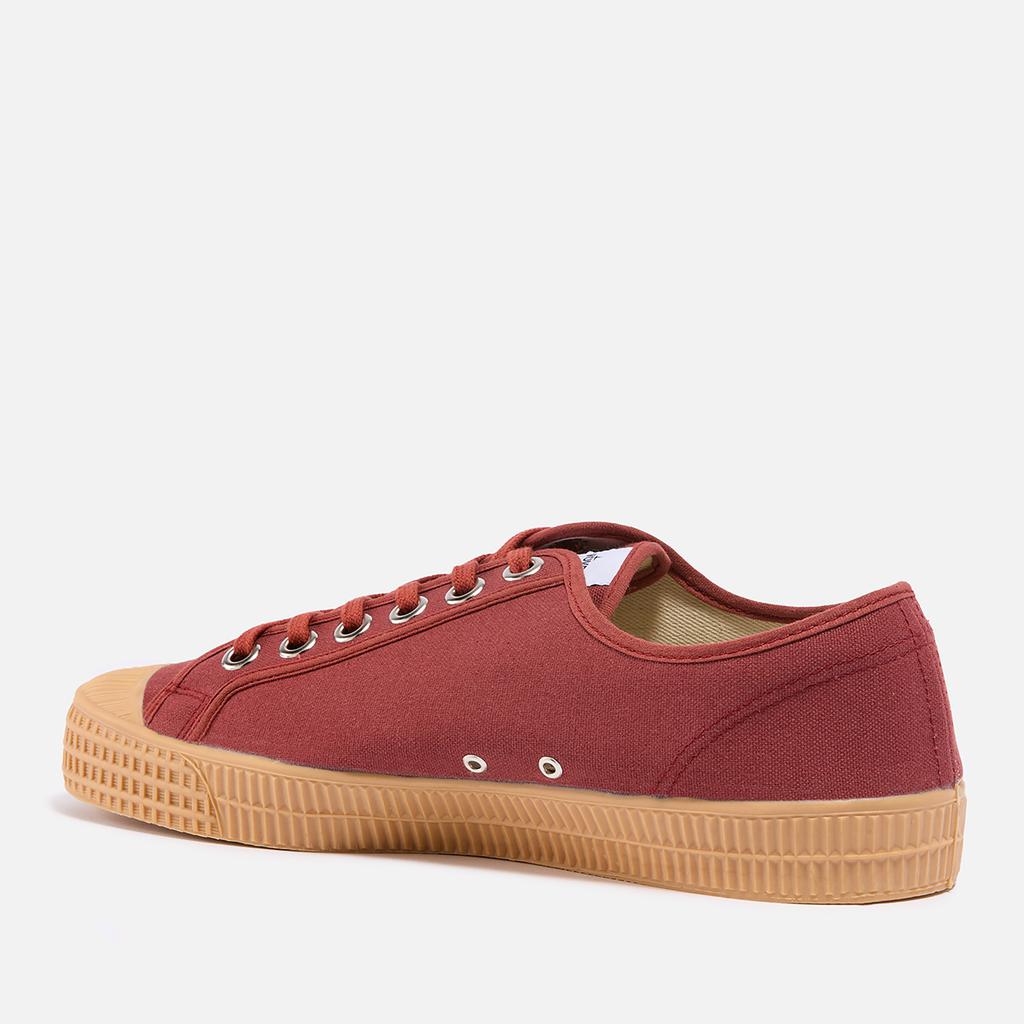 Novesta Novesta Men's Star Master Canvas Trainers