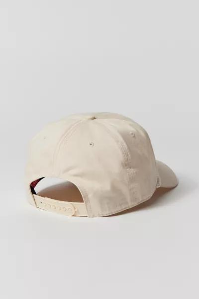 American Needle American Needle Coors Racing Twill Roscoe Hat