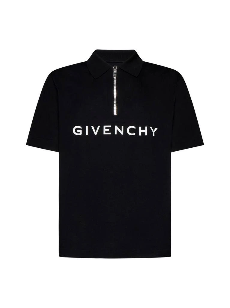 Givenchy Givenchy T-shirts and Polos 1