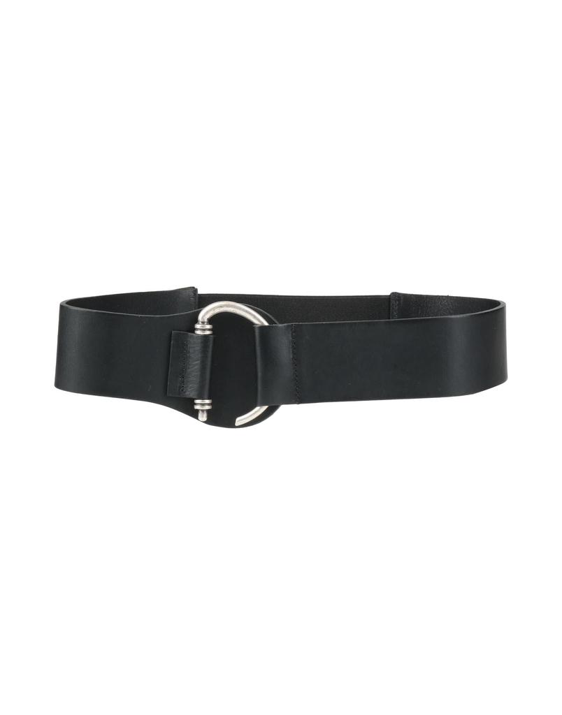 DIXIE High-waist belt